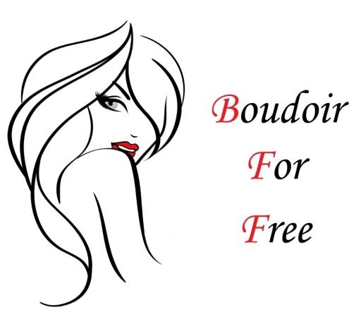 Boudoir For Free